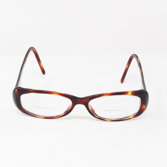 DOLCE & GABBANA #31700 Rectangular Tortoiselle Reading Optical Glasses main image 6